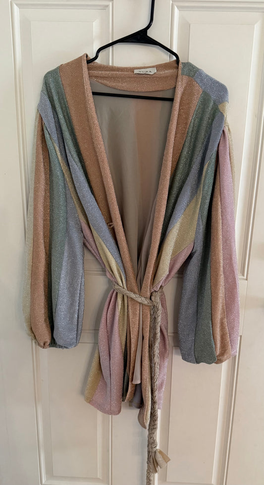 Aura medium