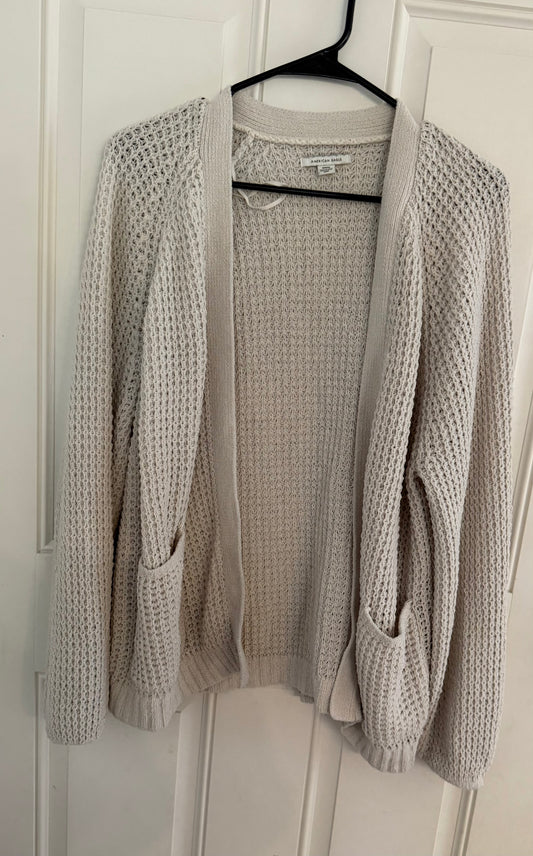 American Eagle medium