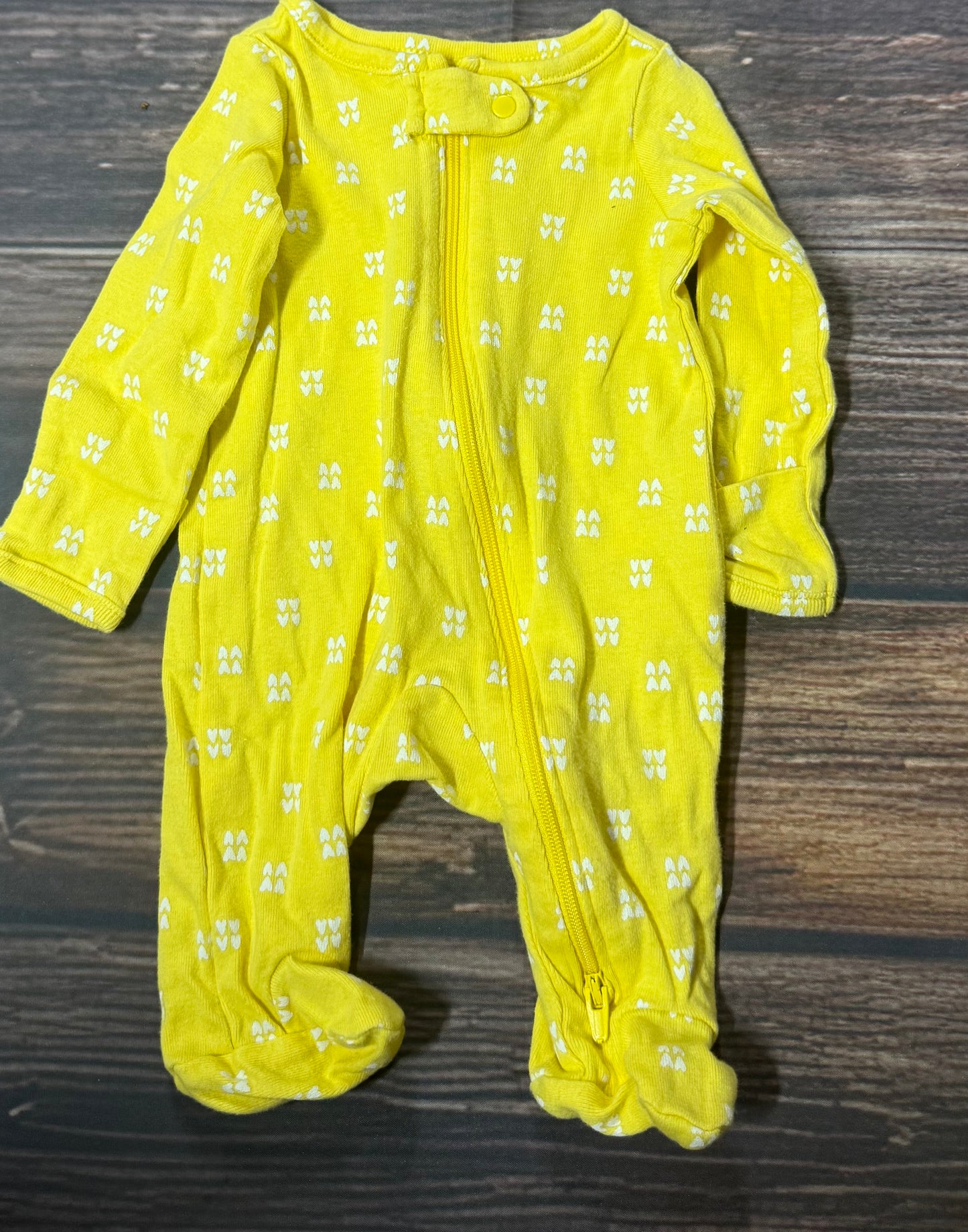 Just one you newborn