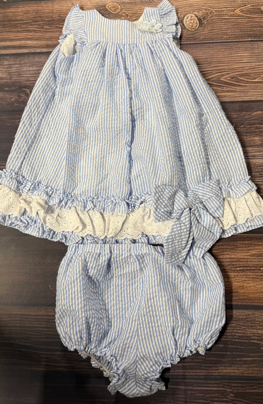 Laura Ashley 18m