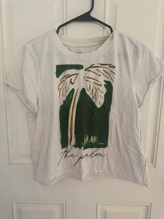 Anthropologie small