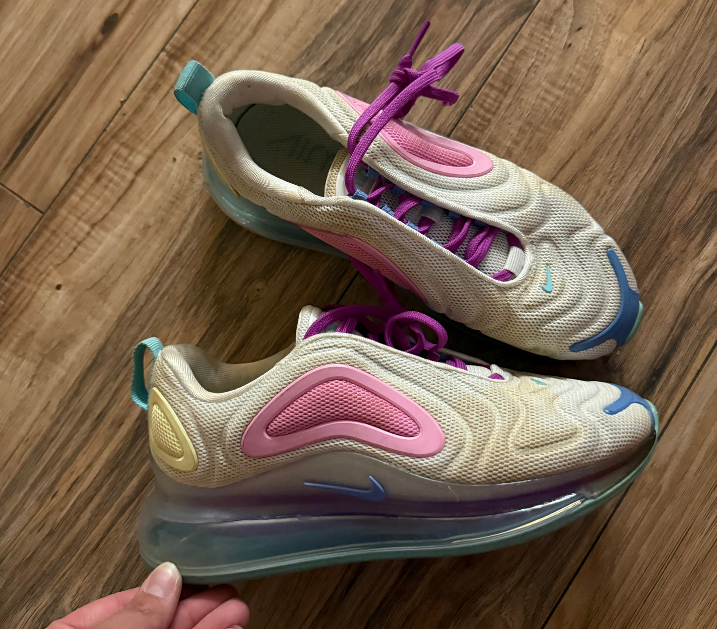 Nike Air Max 6.5