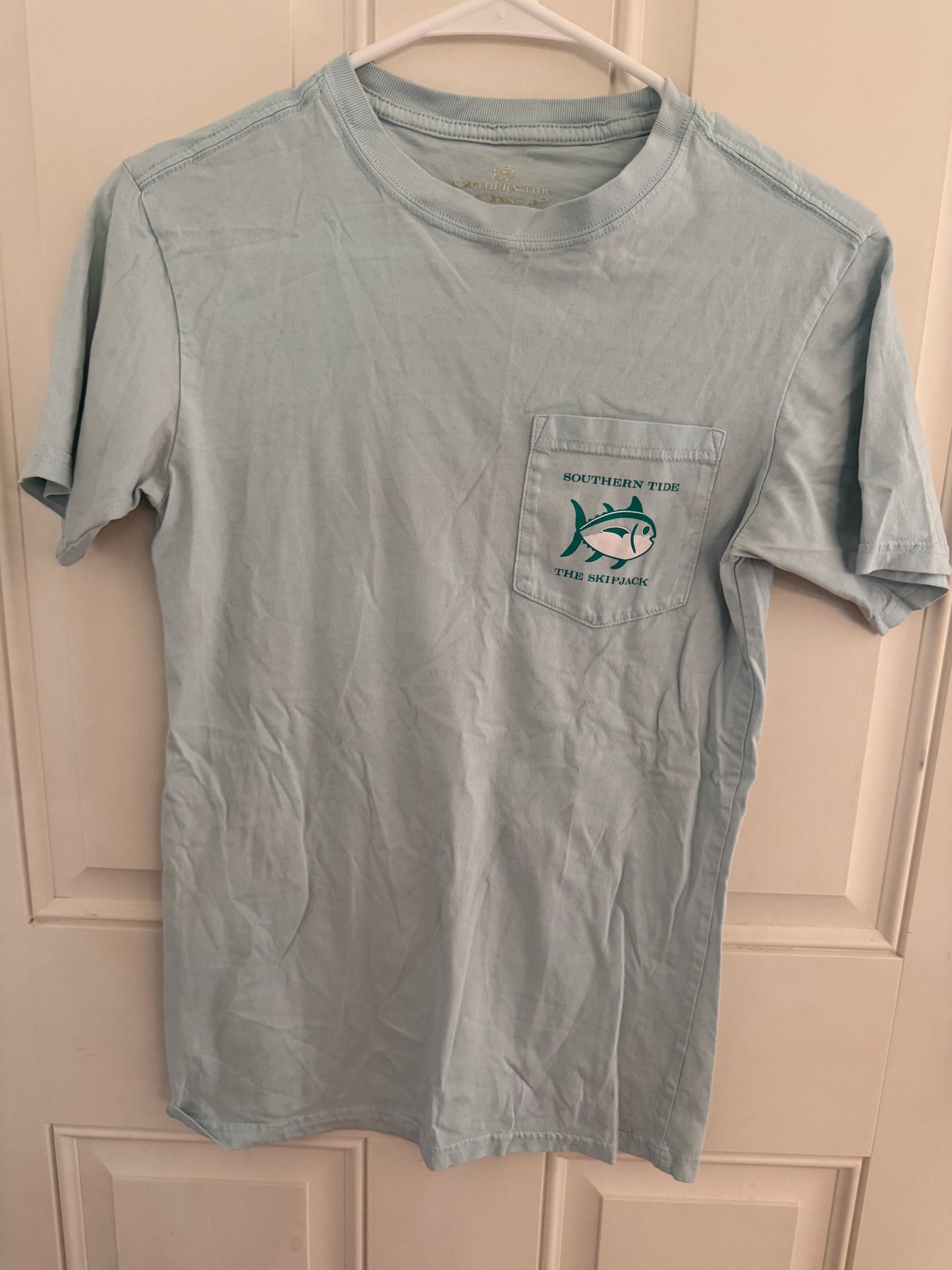 Southern Tide XXS..back in second pic