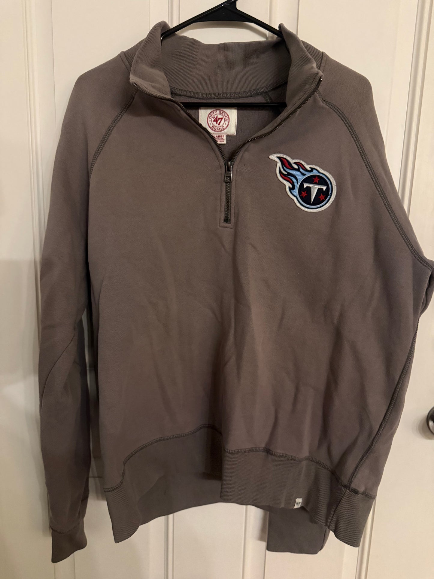 Forty Seven brand XL