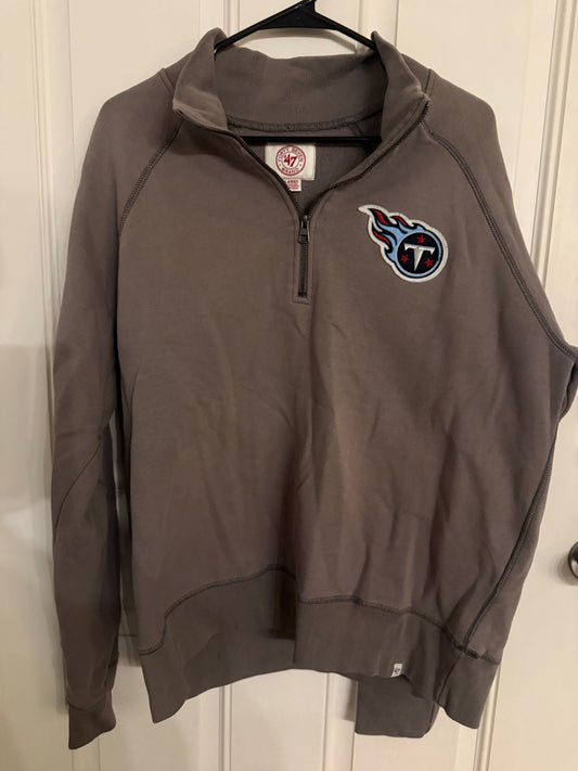 Forty Seven brand XL