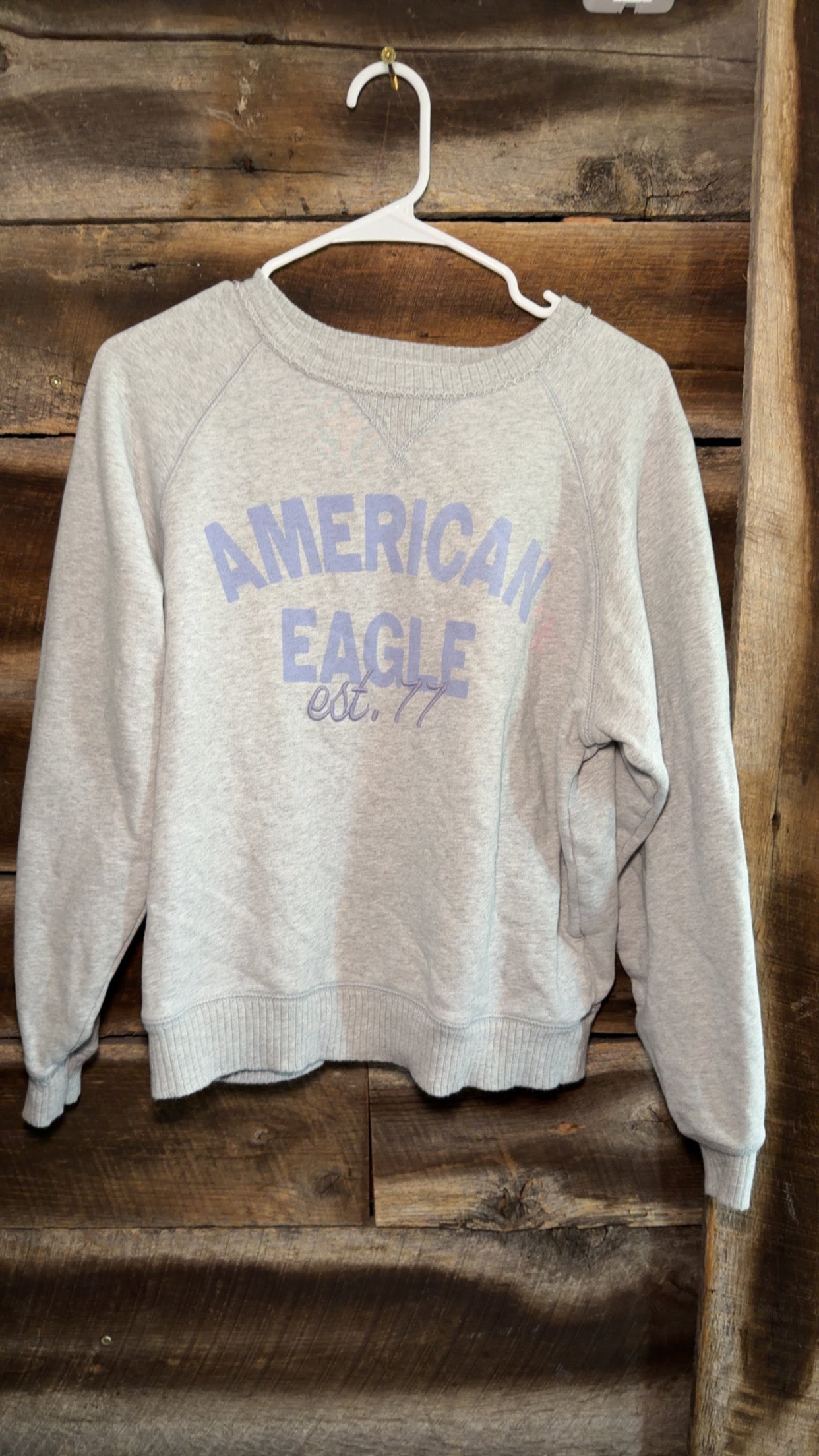 American Eagle size small