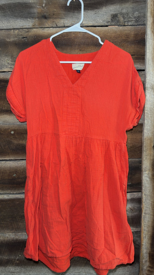 Universal Threads size small