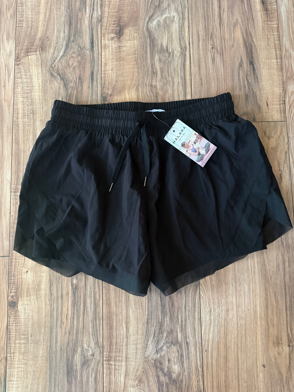 NWT Halara large