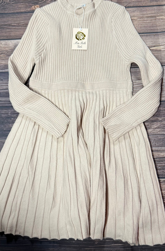 Nwt Mia belle girls 10Y