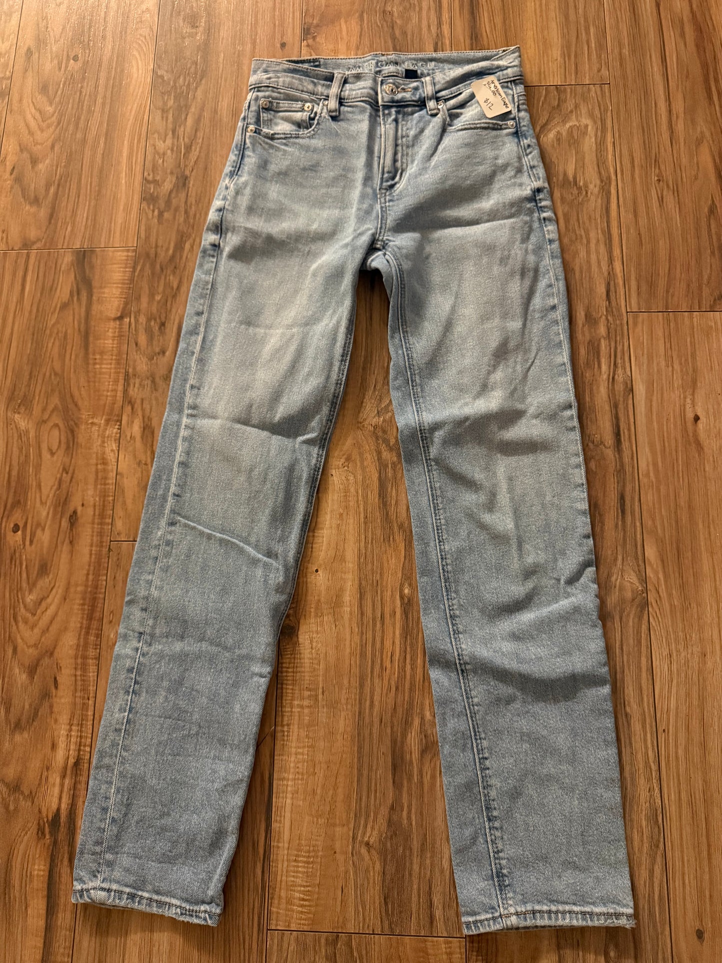American Eagle 00 regular