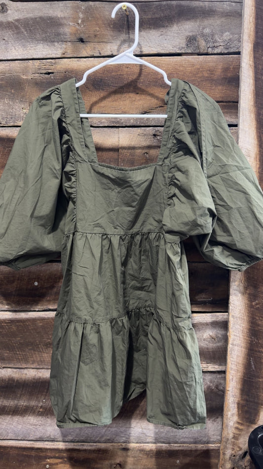 a new day size small