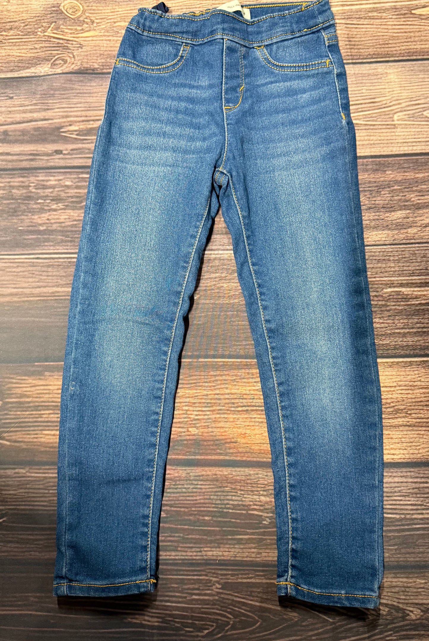 Levi’s 6
