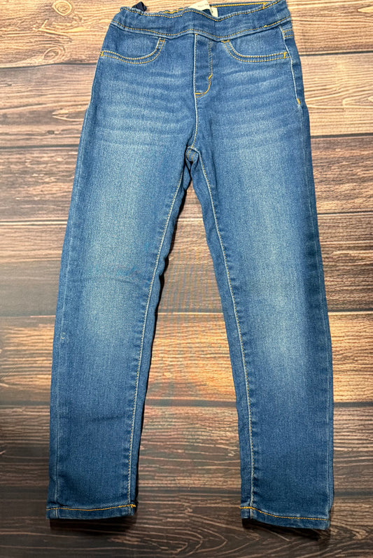 Levi’s 6