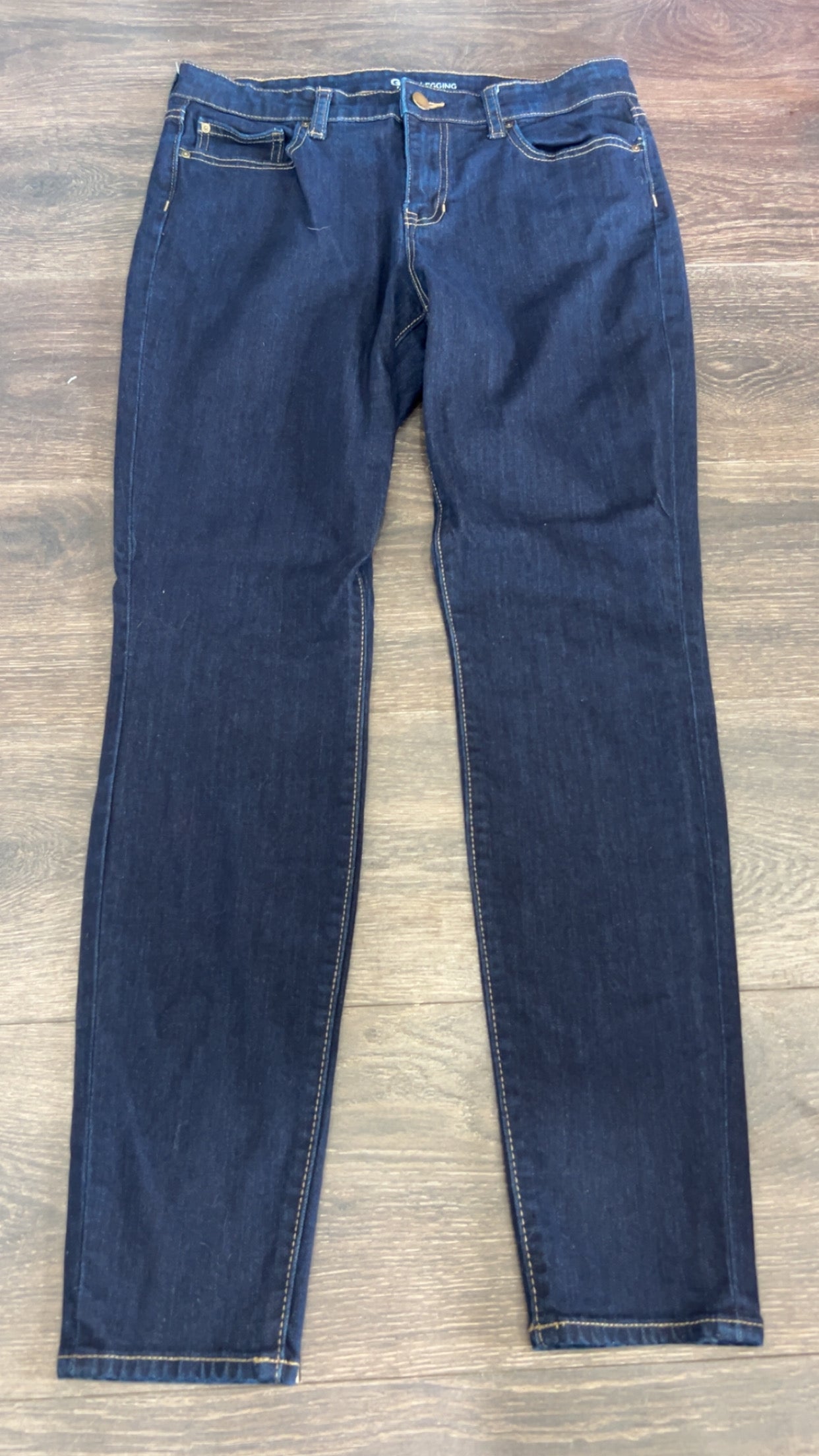 Gap size 10/30R