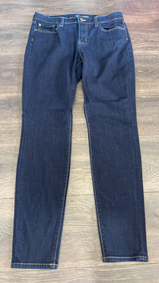 Gap size 10/30R