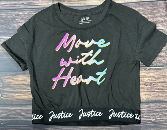 Justice 10