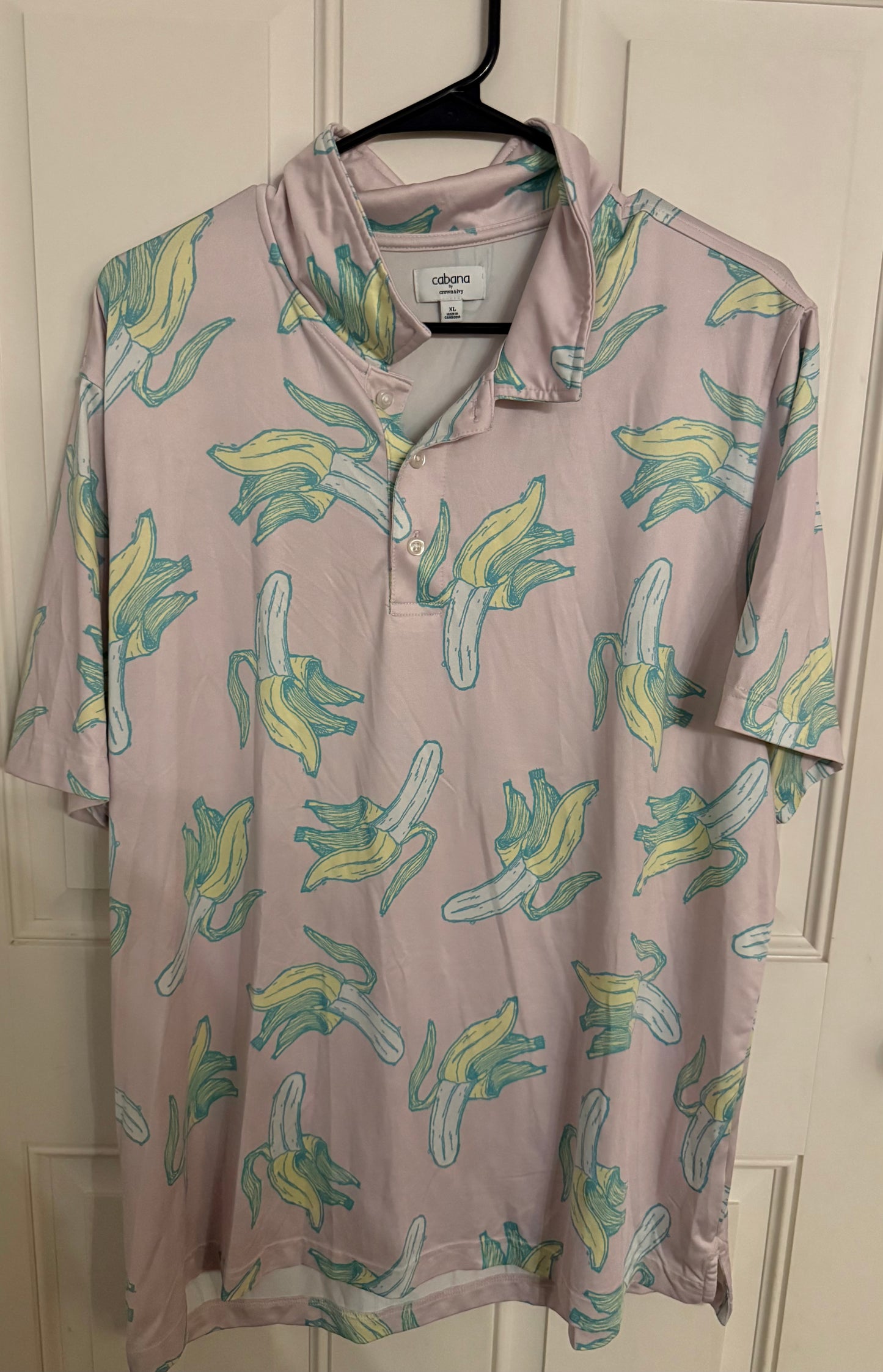 Crown & Ivy XL
