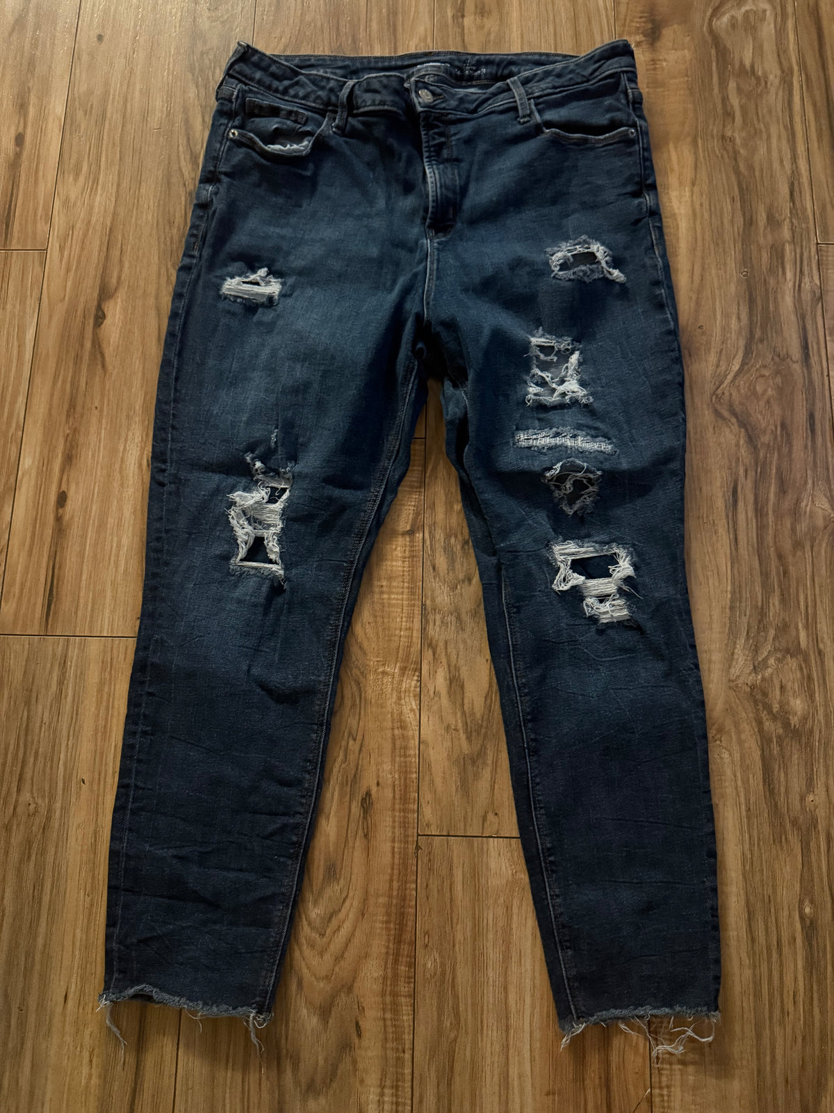 Old Navy 16