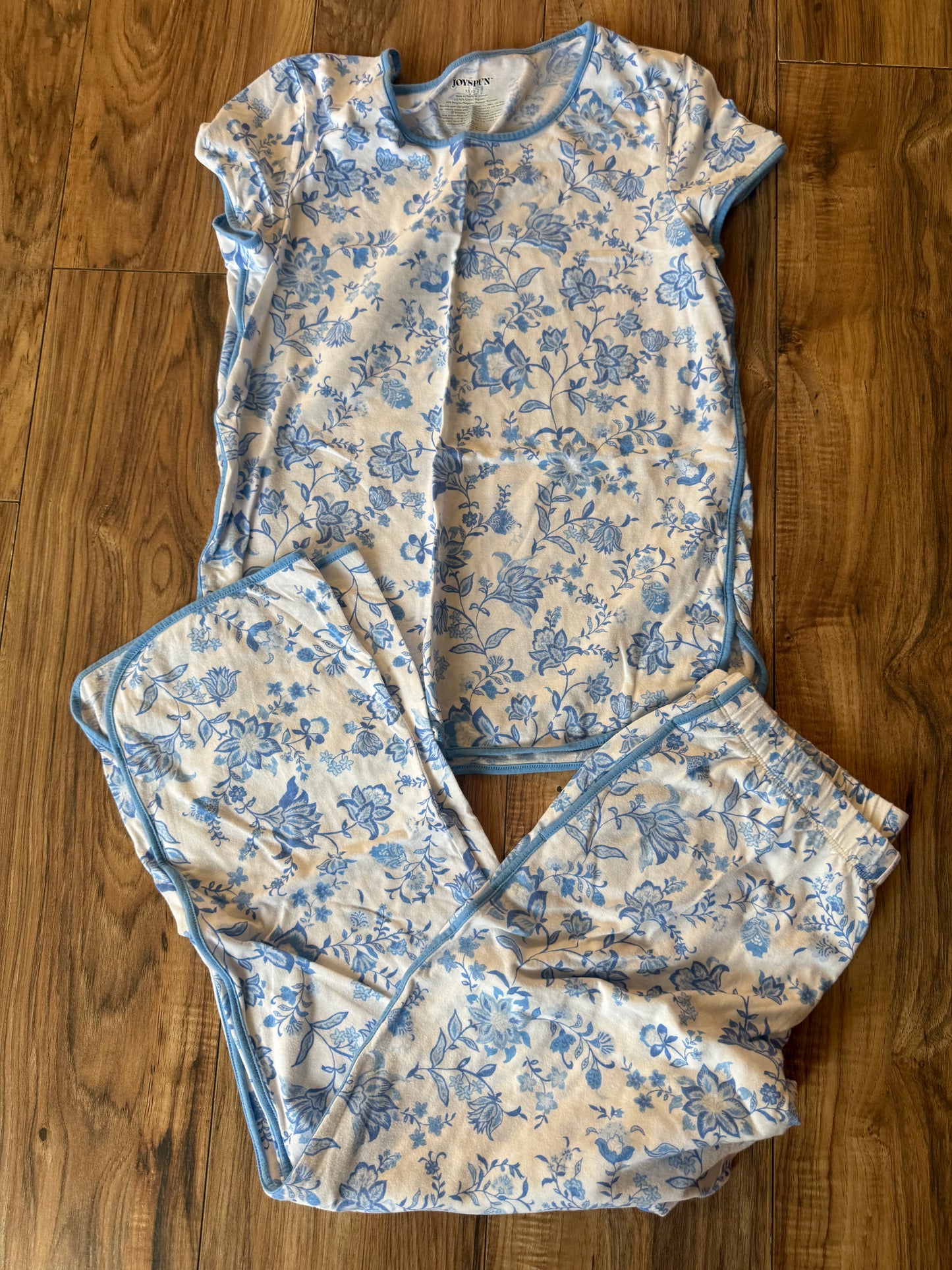 Joyspun XS