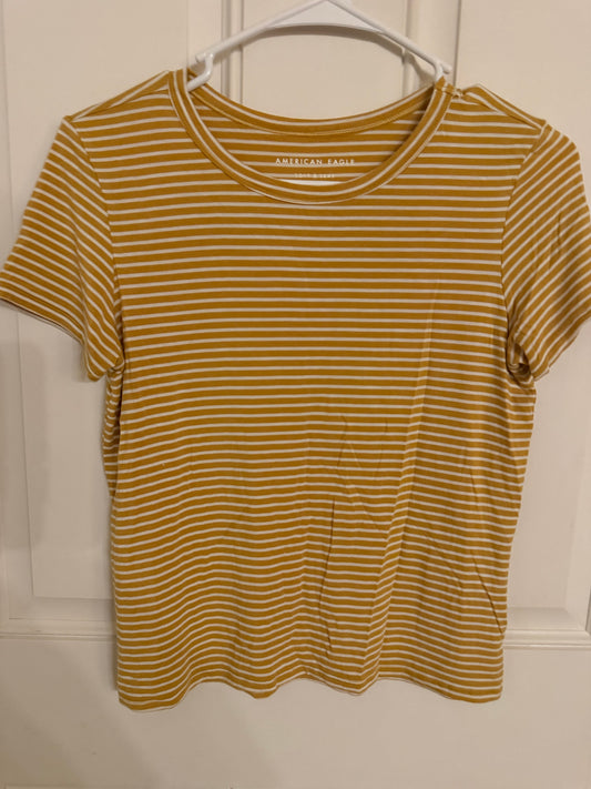 American Eagle XS..bamboo feel