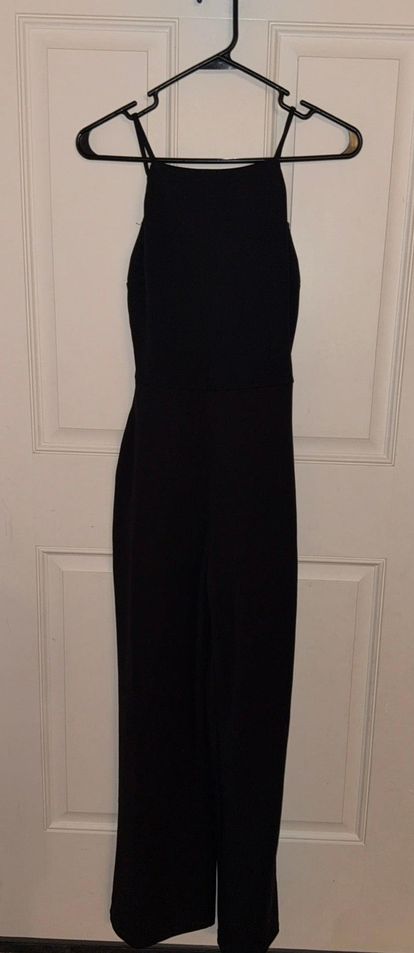 Crystal Sky XS romper