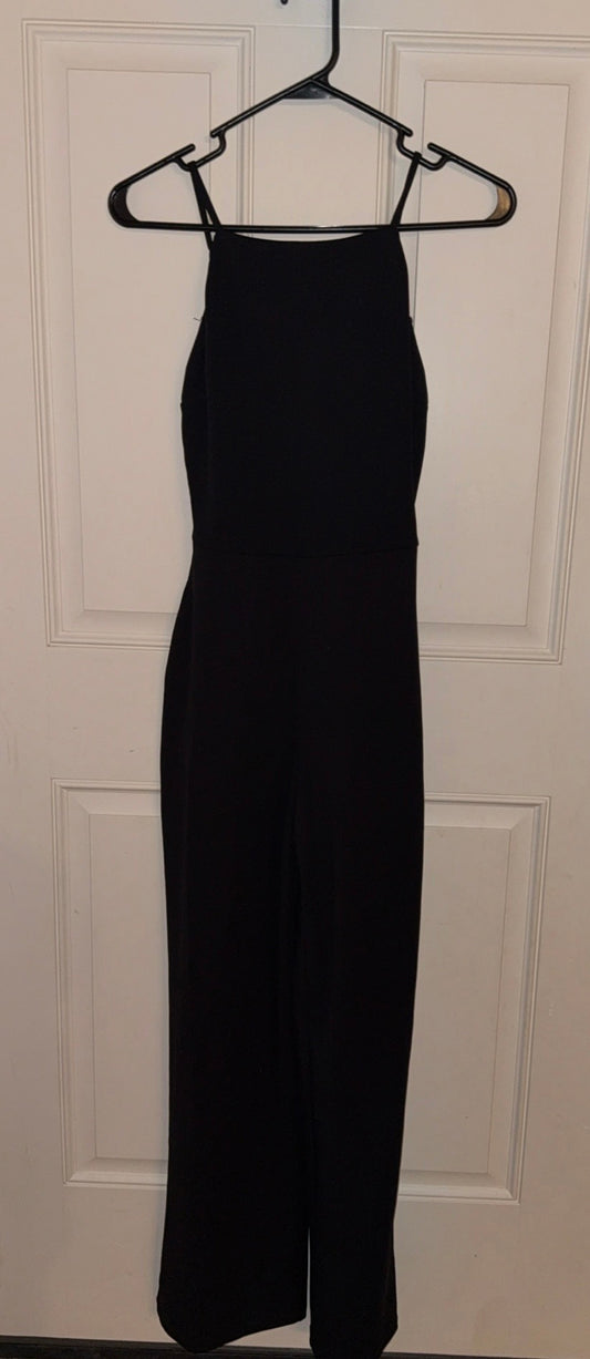 Crystal Sky XS romper