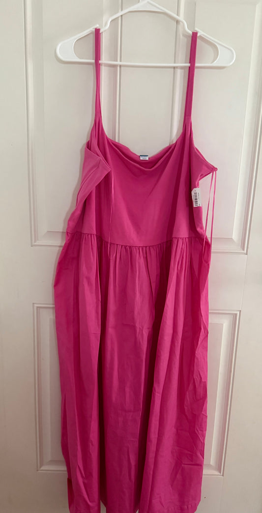 NWT old navy 3x