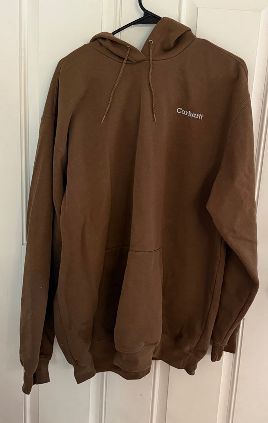 Carhartt XL