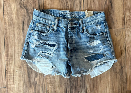 American Eagle 0