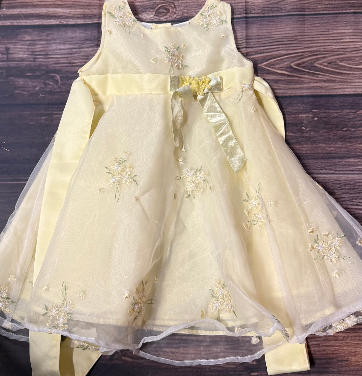 Dressed Perfectly 12m