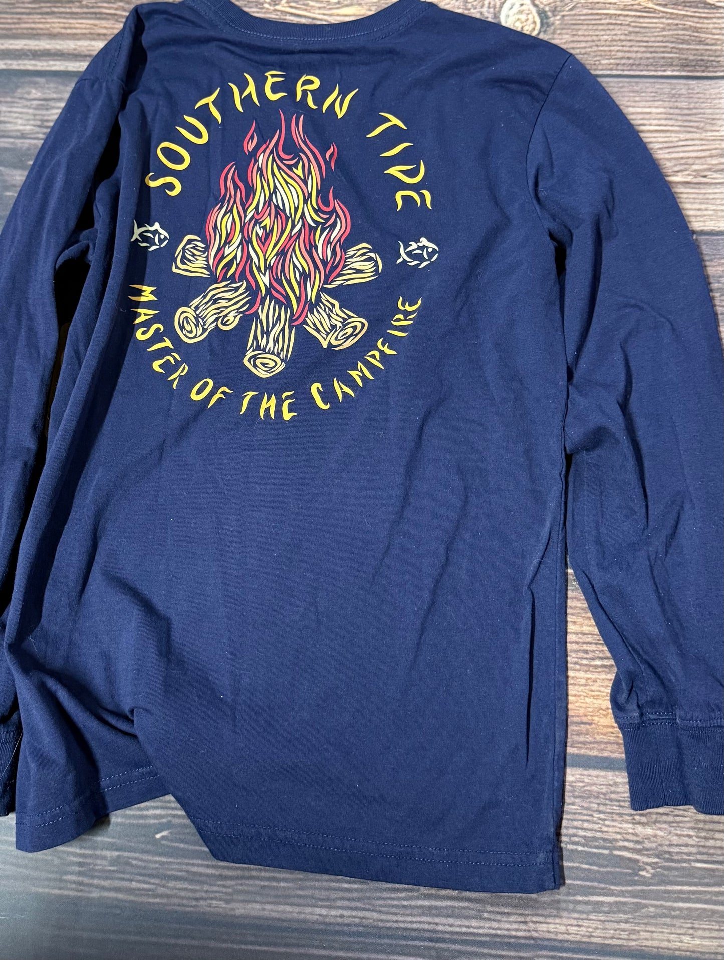 Southern Tide 12/14
