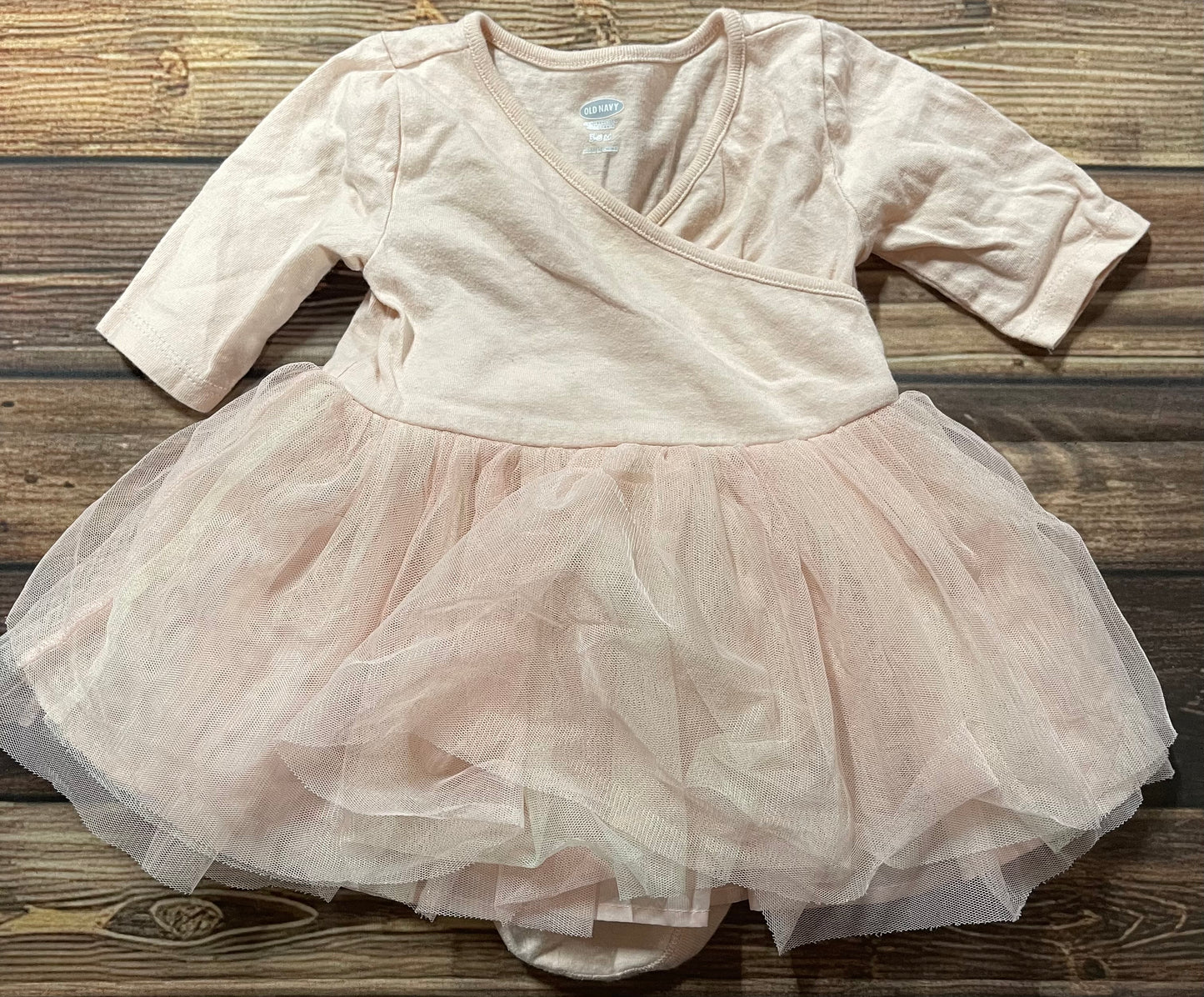 Old Navy 3-6m