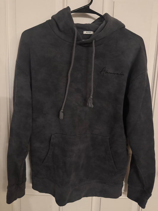 Abercrombie & Fitch small