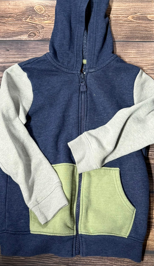 Cat & Jack 5T