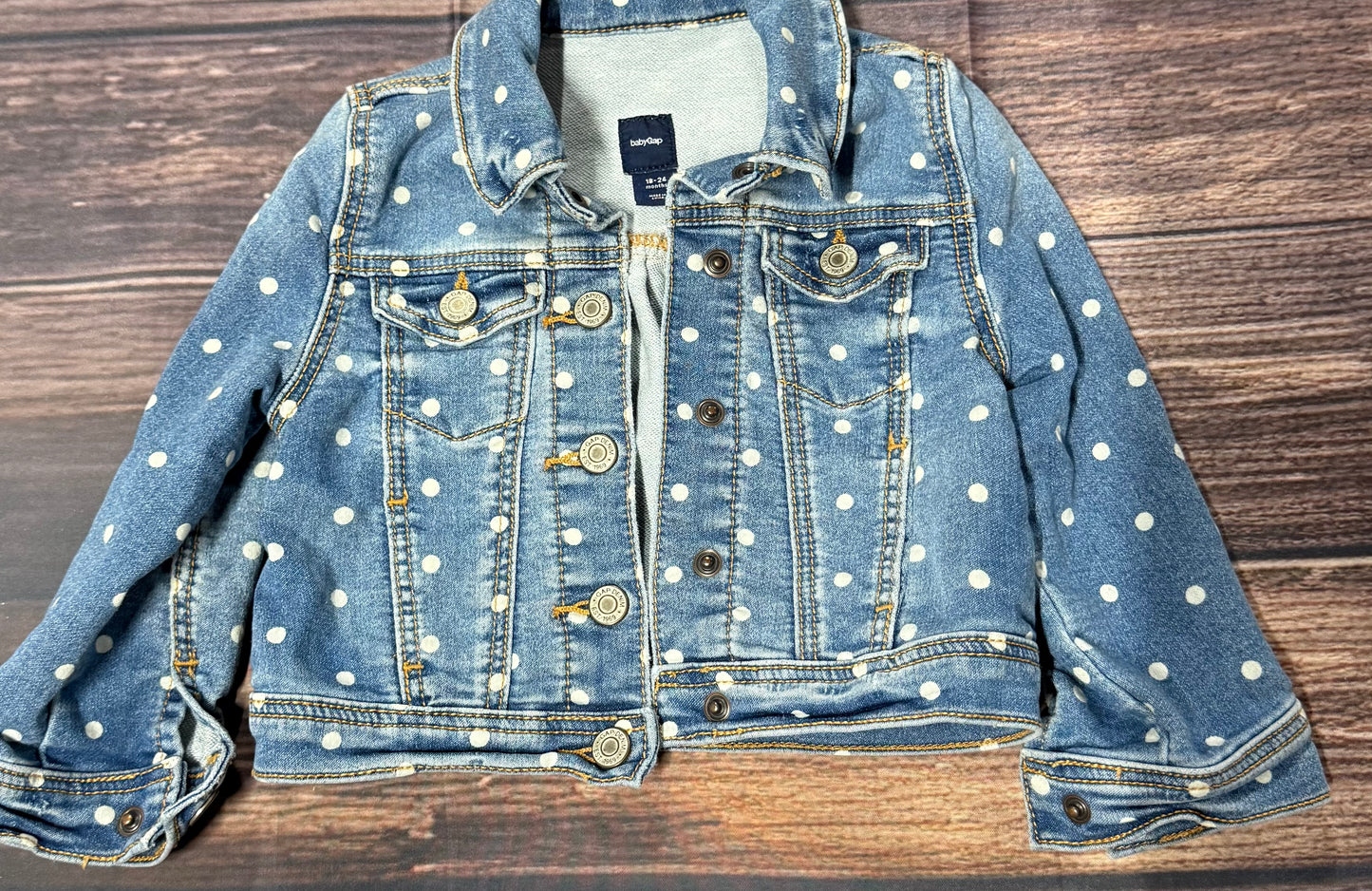 Baby Gap 18-24m