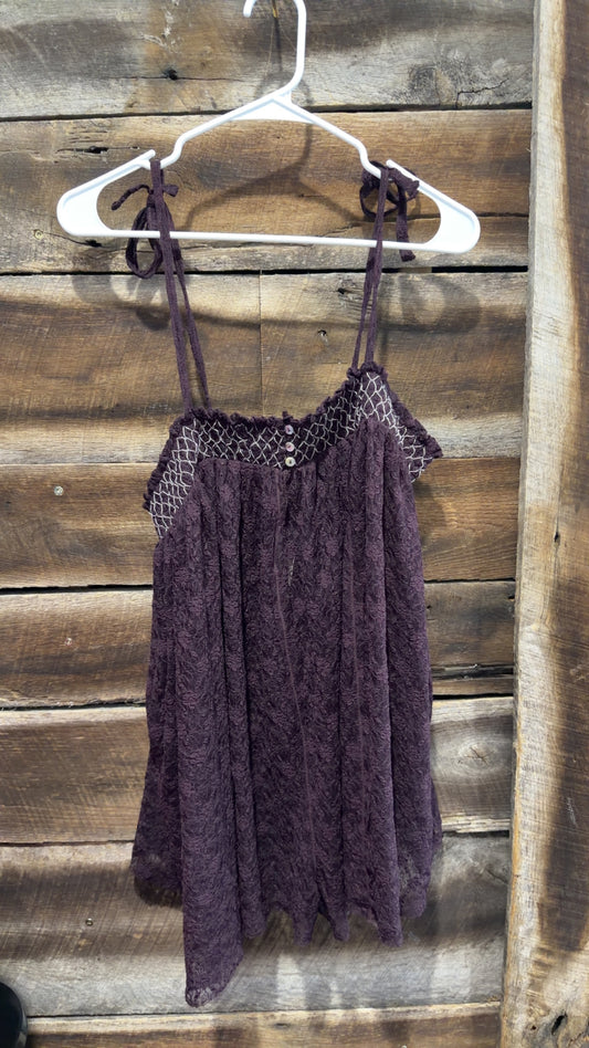 free people size XS NWT Retail $88