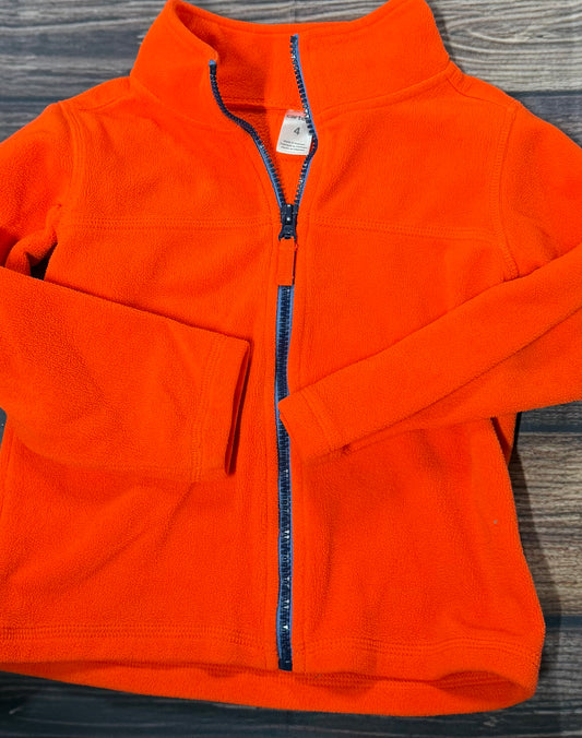 Carter’s 4T