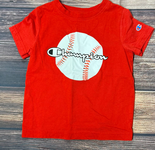 Champion 3T