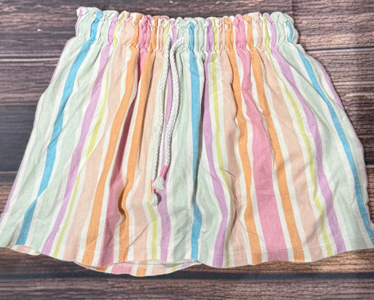 Cat & Jack 5T skort
