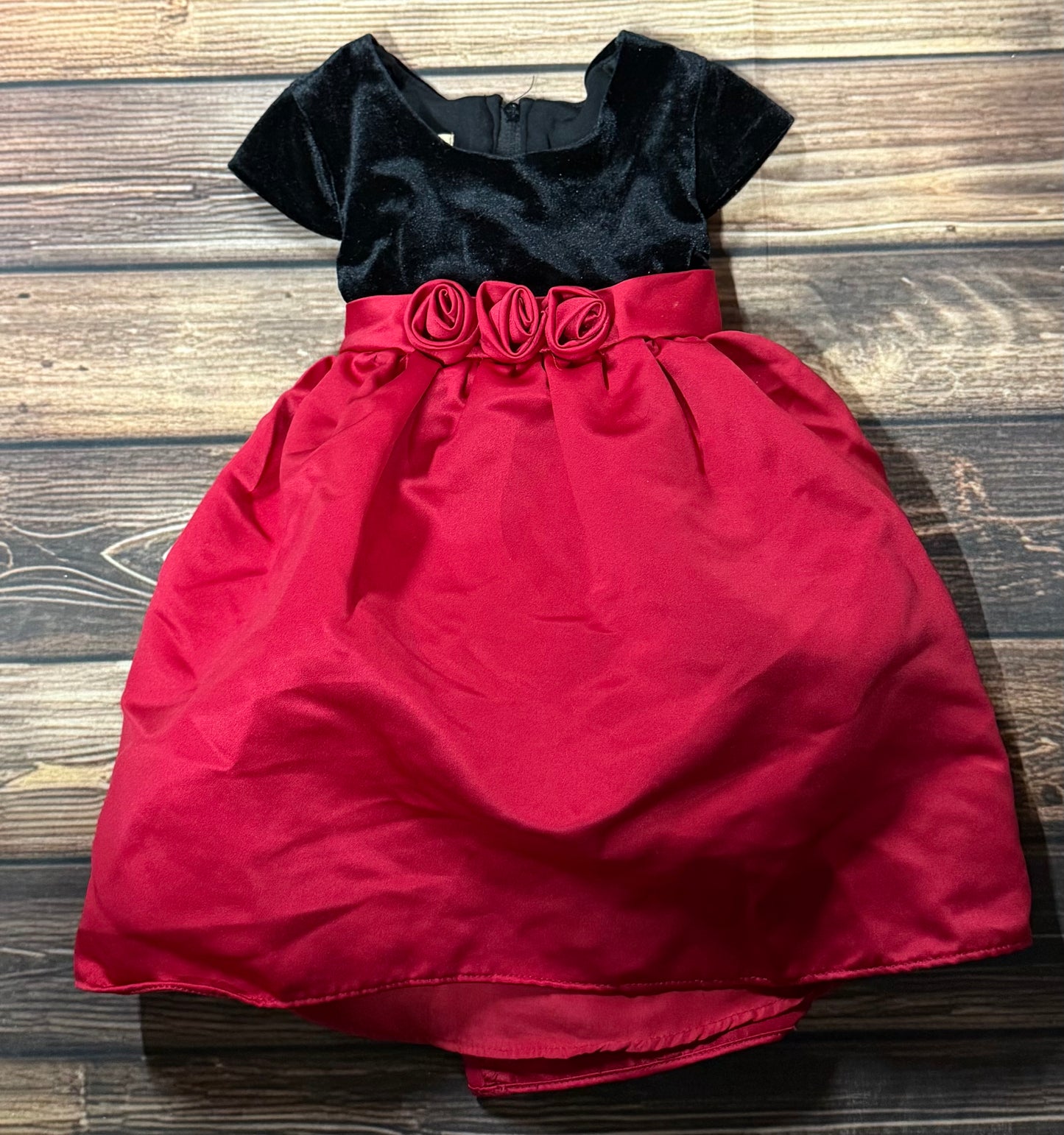 Purple Rose 18m