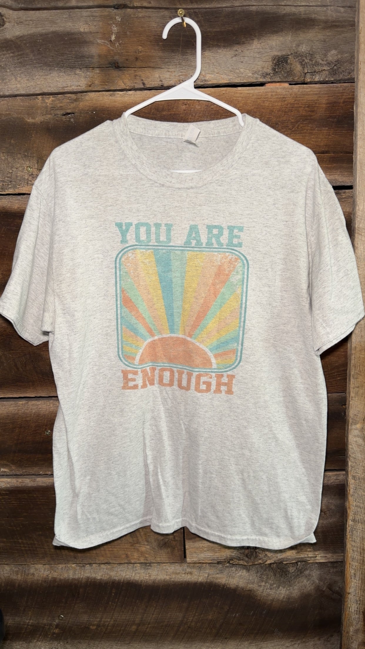 size large