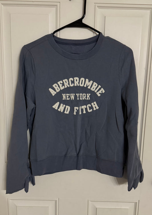 Abercrombie & Fitch small
