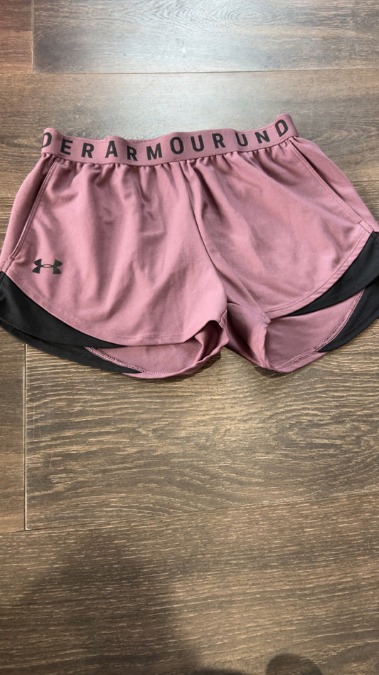 UA size small