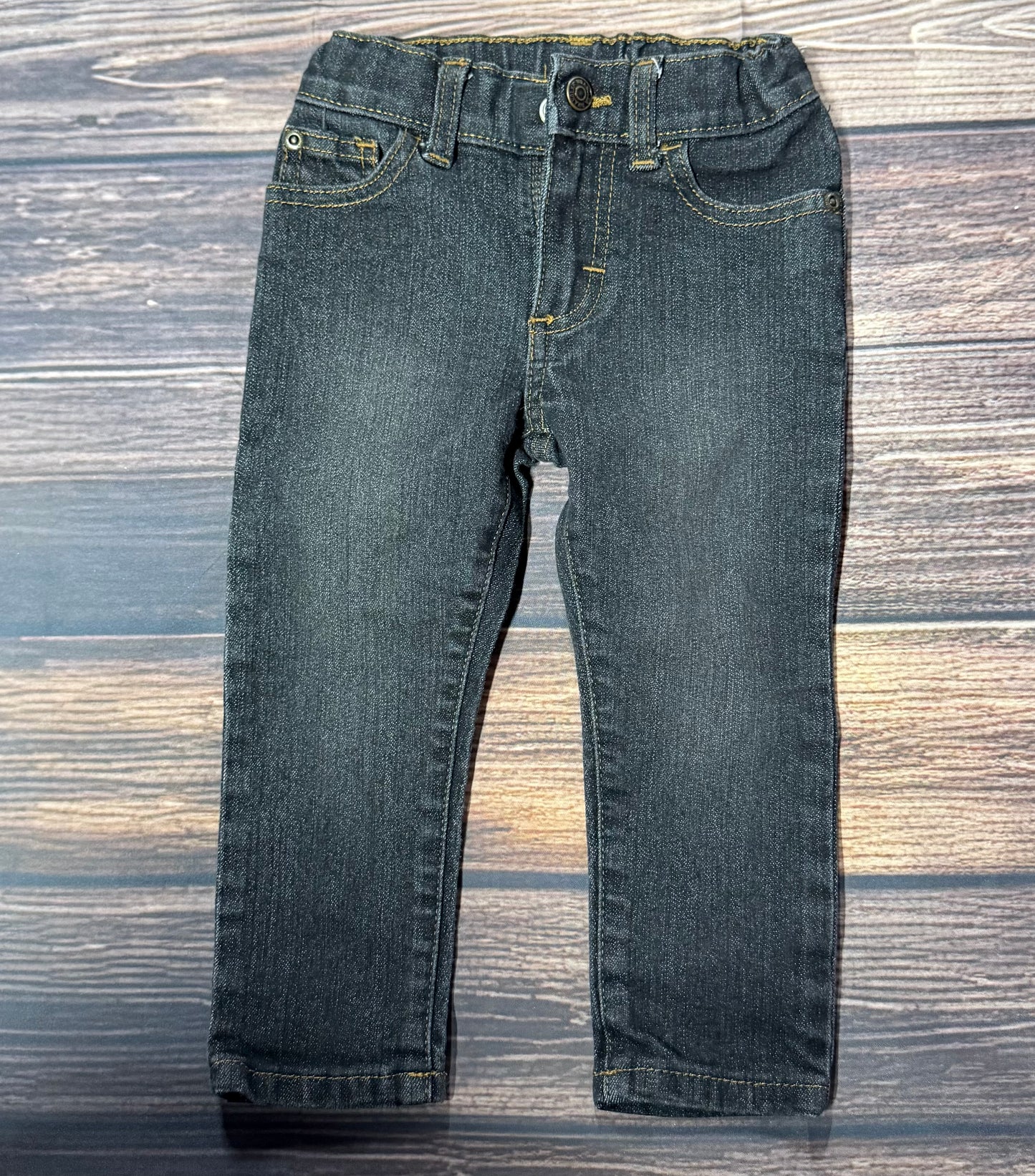 Wrangler 2T
