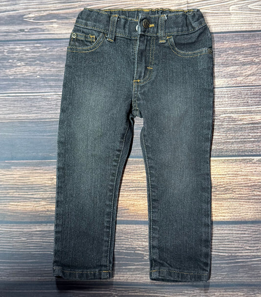 Wrangler 2T