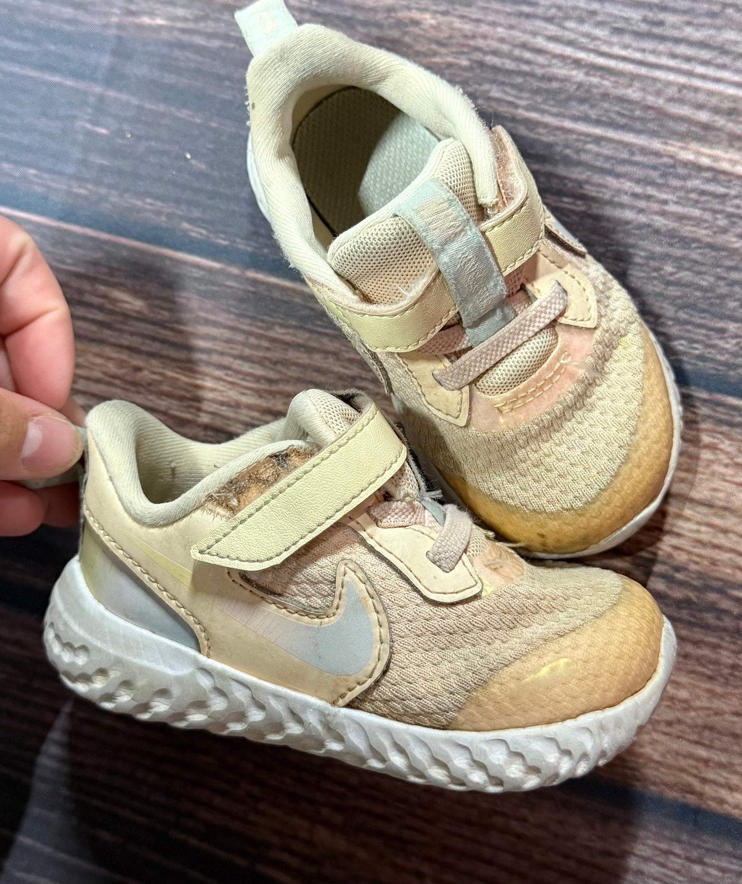 Nike 6C