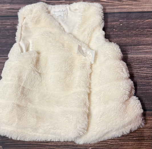 Mudpie 3-6m