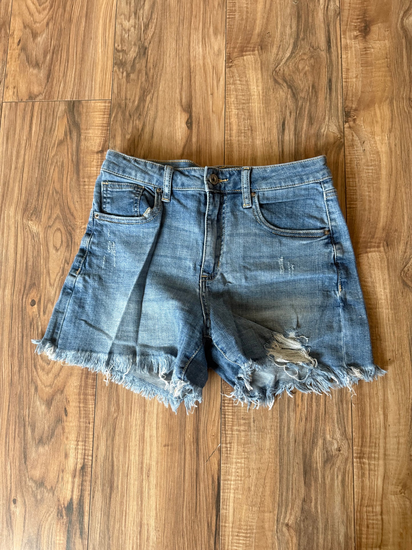 Special A size 6