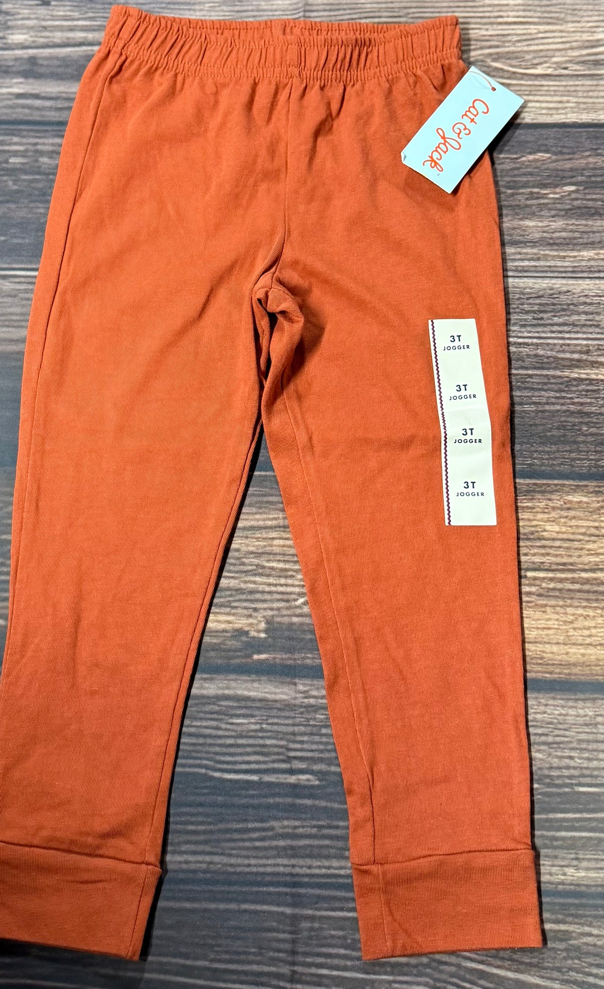 NWT cat & jack 3T