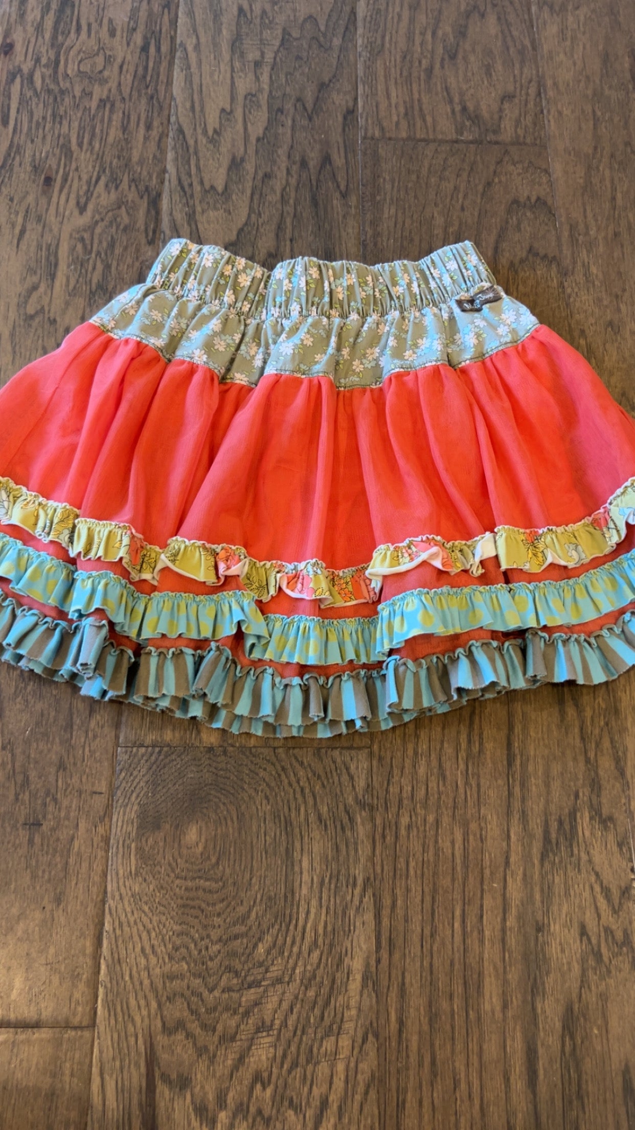 Matilda Jane 8